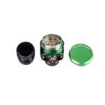 Champ High Skull Head Grinder 3 Parts 42mm - Χονδρική